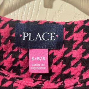 Children’s place dress